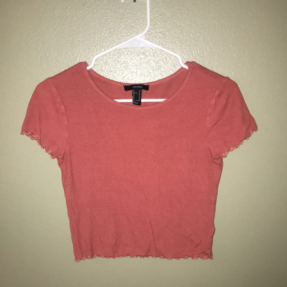 Forever 21 tee